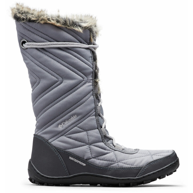 מגפיים מבודדים לנשים Minx Mid III מגפיים מבודדים לנשים Minx Mid III