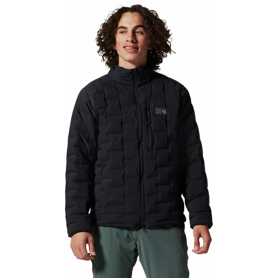 STRETCHDOWN STRETCHDOWN