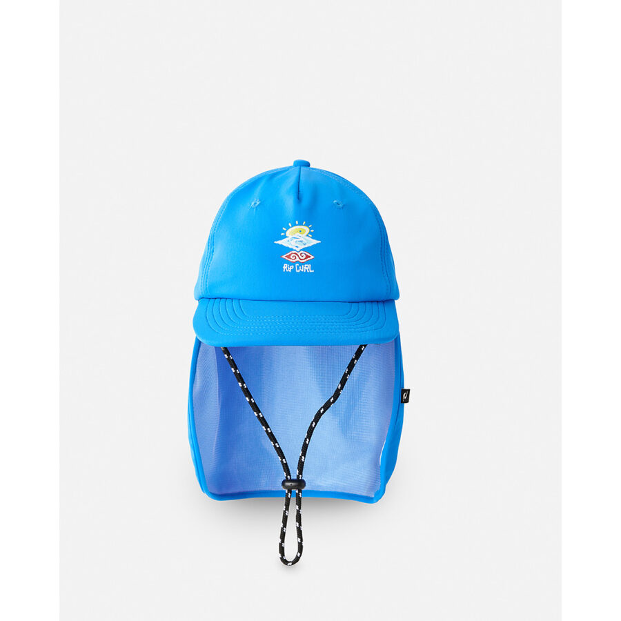 SHRED BEACH CAP - BOY SHRED BEACH CAP - BOY