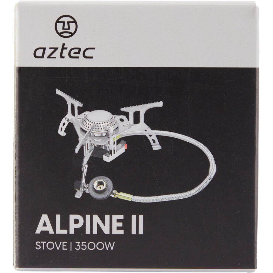 ALPINE II ALPINE II