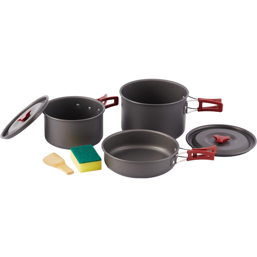 MESTING COOKWARE II MESTING COOKWARE II