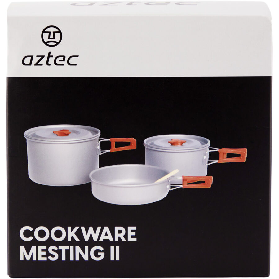MESTING COOKWARE II MESTING COOKWARE II