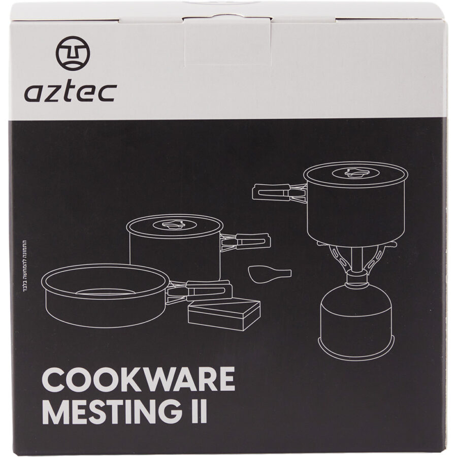 MESTING COOKWARE II MESTING COOKWARE II