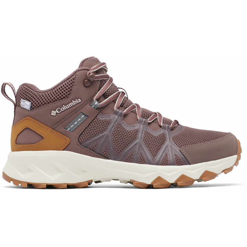 נעלי טיולים לנשים Peakfreak II Mid Outdry W נעלי טיולים לנשים Peakfreak II Mid Outdry W