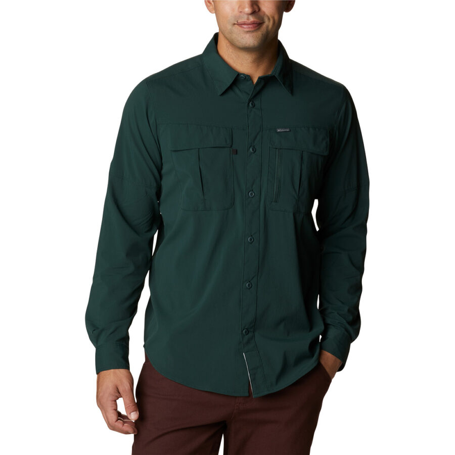 NEWTON RIDGE II L/S NEWTON RIDGE II L/S