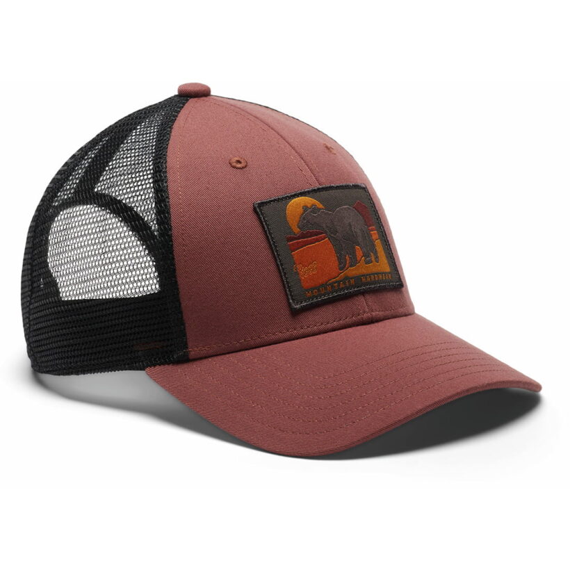 כובע מצחייה 93 Bear Trucker Hat כובע מצחייה 93 Bear Trucker Hat