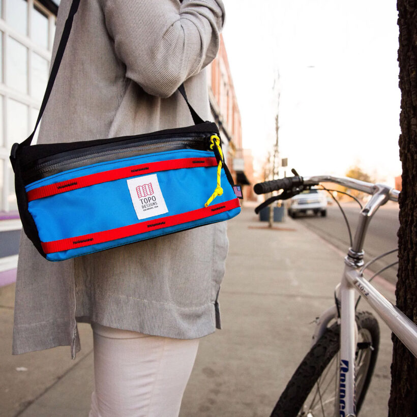 תיק לאופניים Bike Bag תיק לאופניים Bike Bag