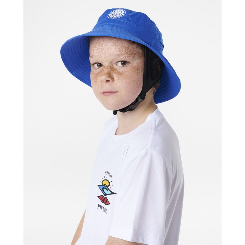 כובע מים/גלישה לילדים Surf Series Bucket Hat - Kids כובע מים/גלישה לילדים Surf Series Bucket Hat - Kids