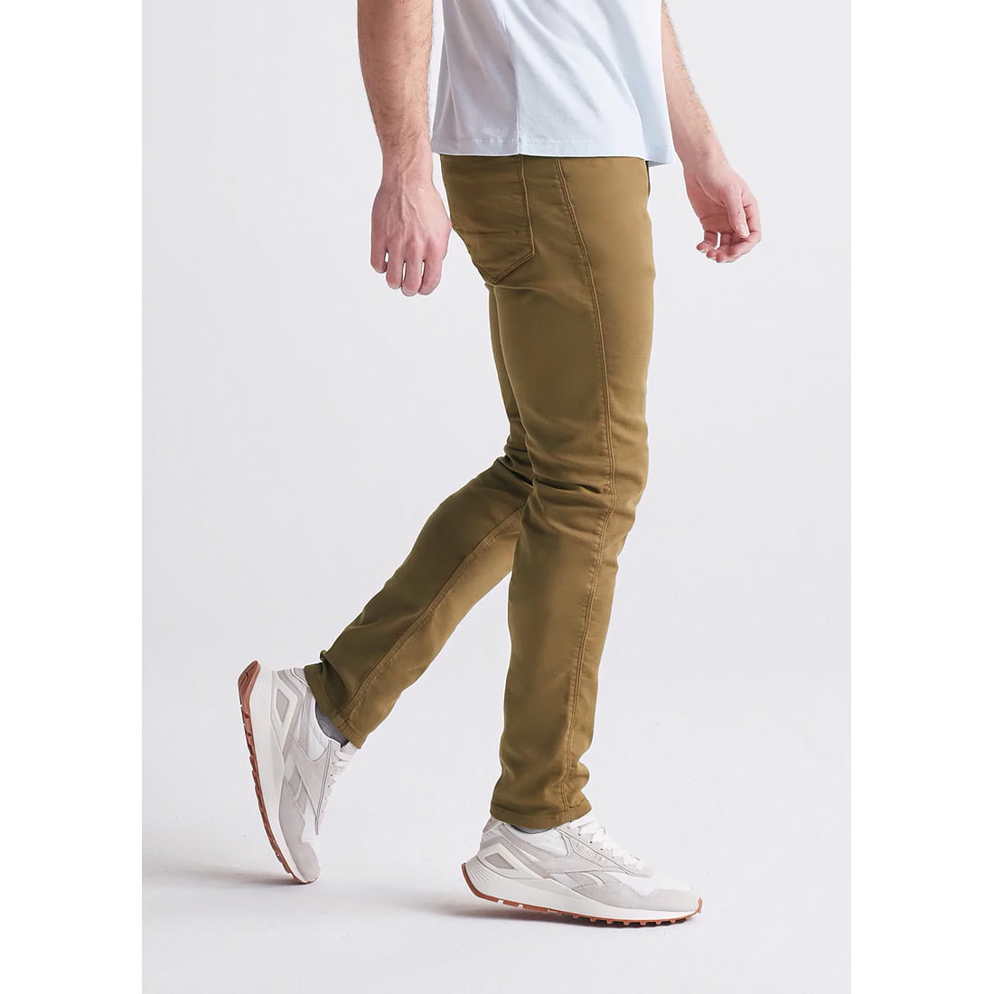 מכנסי ג'ינס לגברים No Sweat Pant Slim 2.0 מכנסי ג'ינס לגברים No Sweat Pant Slim 2.0
