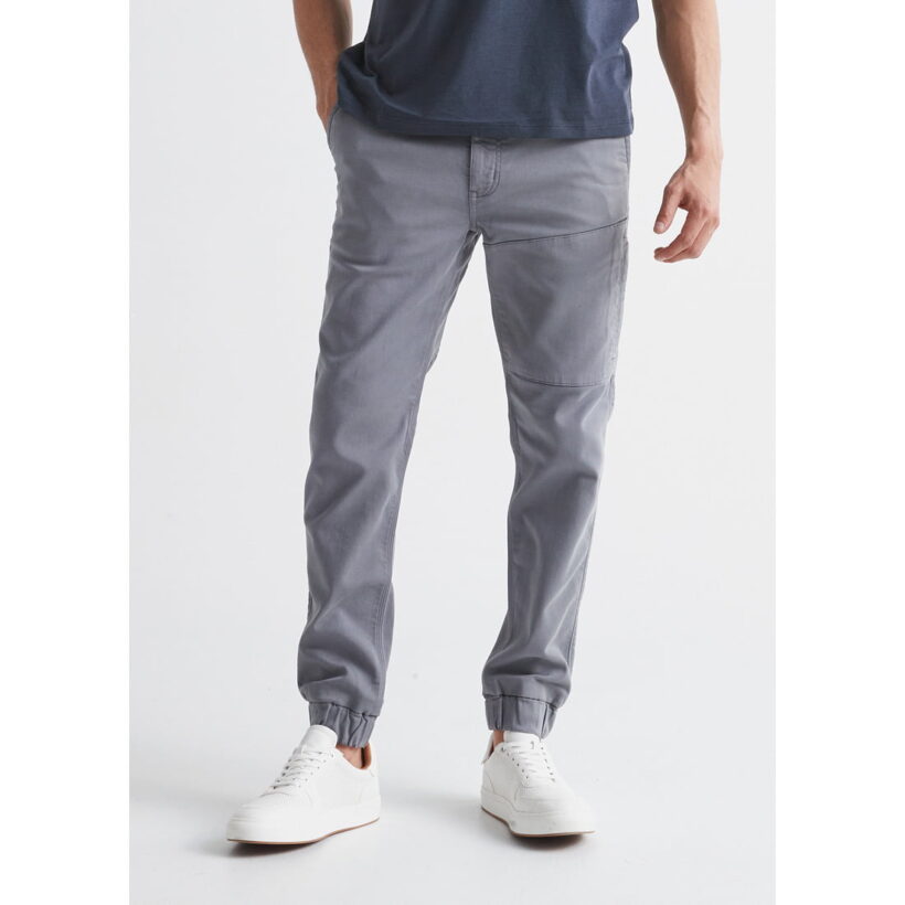 מכנסי ג'ינס לגברים No Sweat Jogger L29 מכנסי ג'ינס לגברים No Sweat Jogger L29