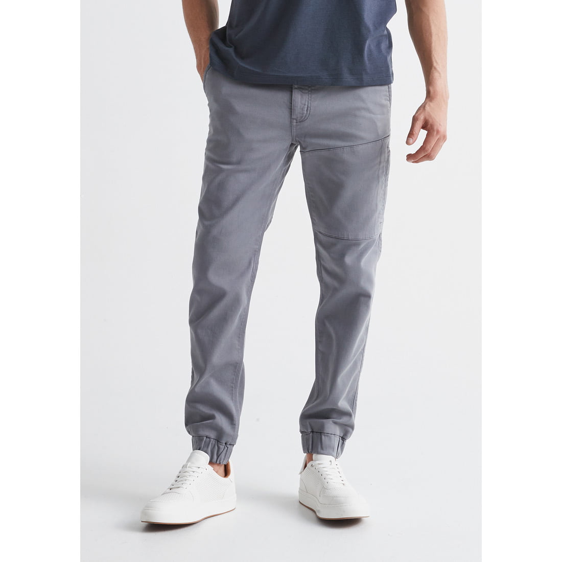 מכנסי ג'ינס לגברים No Sweat Jogger L29 מכנסי ג'ינס לגברים No Sweat Jogger L29