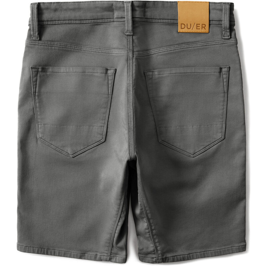 NO SWEAT SHORT 07 NO SWEAT SHORT 07