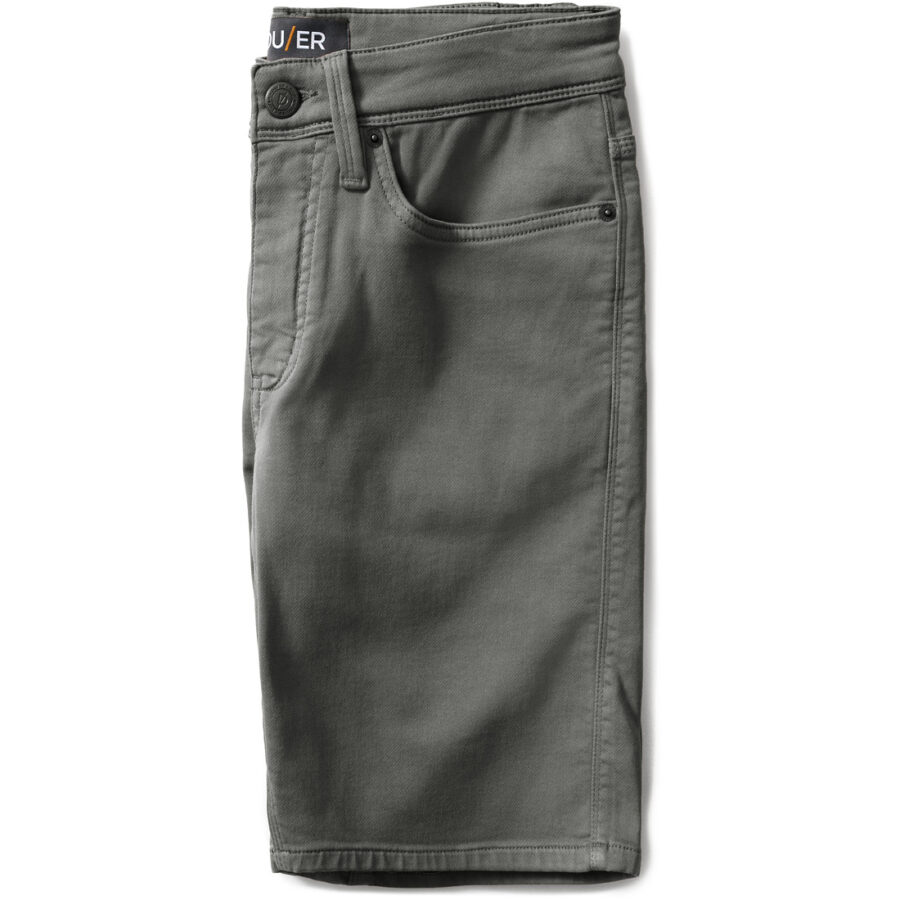 NO SWEAT SHORT 07 NO SWEAT SHORT 07