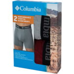 Outsiders - COL POLY STRETCH 2PK Outsiders - COL POLY STRETCH 2PK