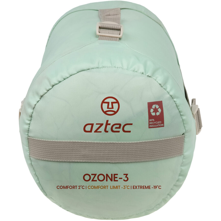 OZONE -3 II OZONE -3 II