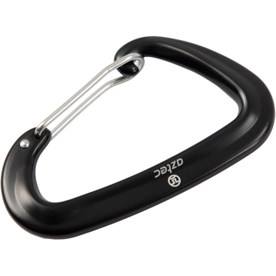 ALUM CARABINER