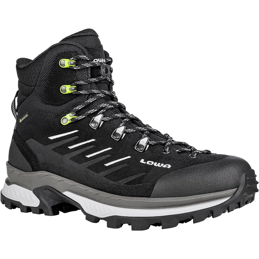 RANDIR GTX MID