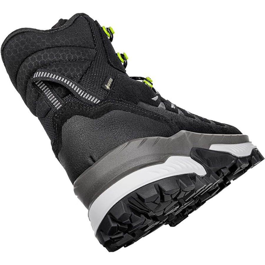 RANDIR GTX MID