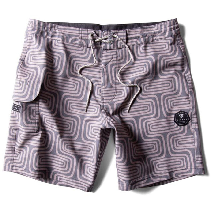 CONGOS 17.5 BOARDSHORT CONGOS 17.5 BOARDSHORT