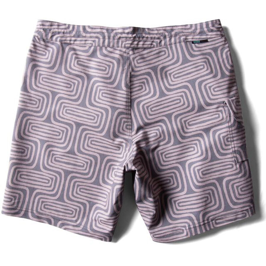 CONGOS 17.5 BOARDSHORT CONGOS 17.5 BOARDSHORT