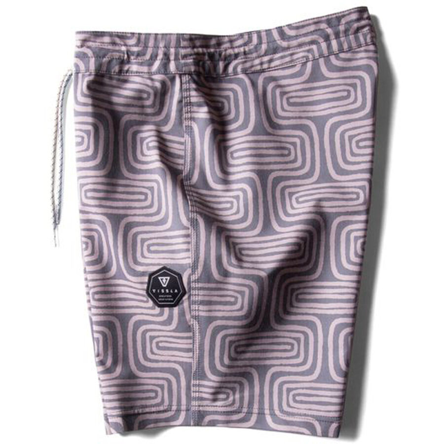 CONGOS 17.5 BOARDSHORT CONGOS 17.5 BOARDSHORT