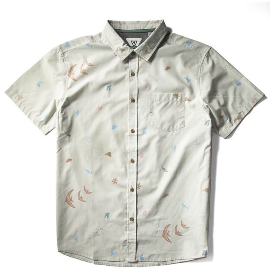 MIYASHIRO ISLAND STARGAZER ECO SS MIYASHIRO ISLAND STARGAZER ECO SS