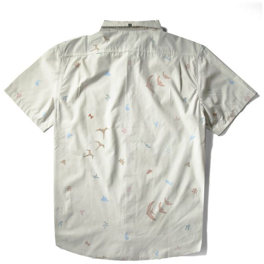 MIYASHIRO ISLAND STARGAZER ECO SS MIYASHIRO ISLAND STARGAZER ECO SS