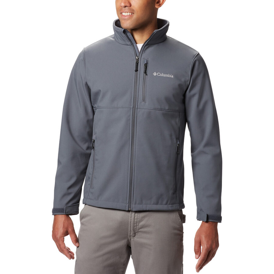 ASCENDER SOFTSH
