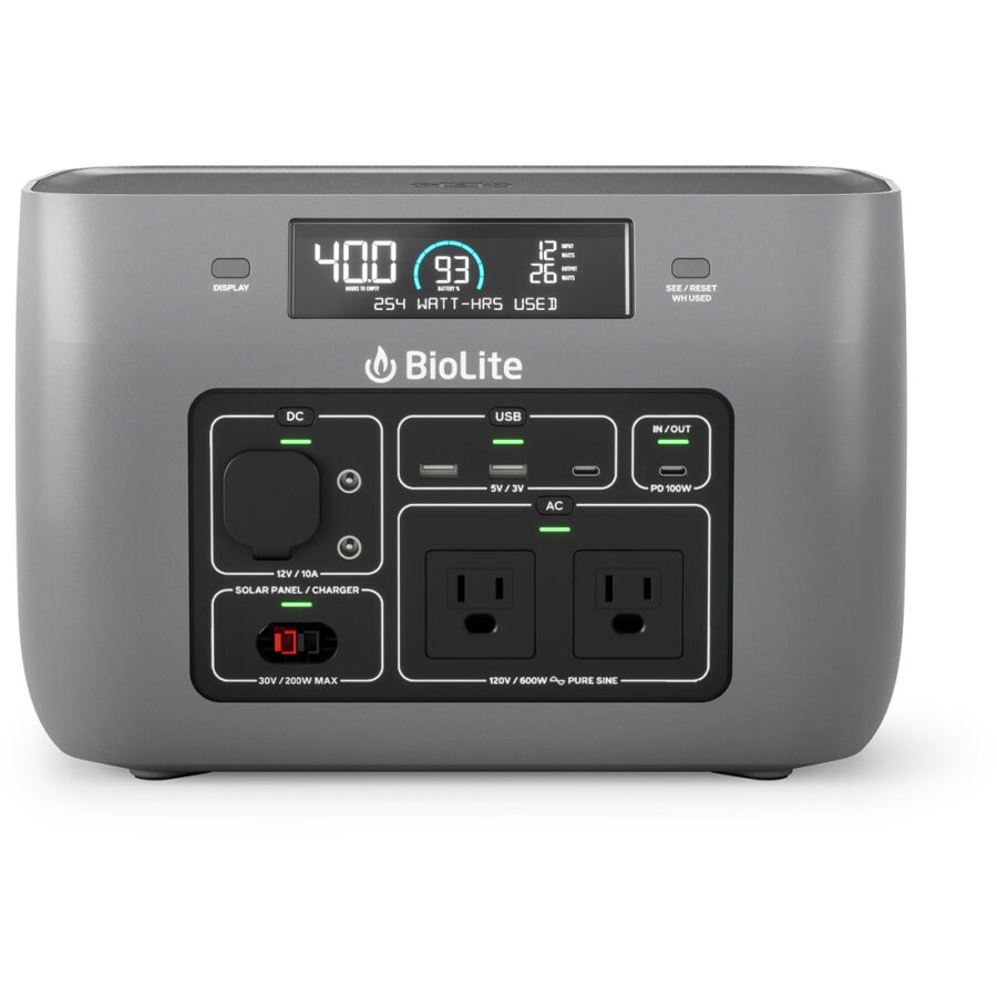 BASE CHARGE 600 POWERBANK BASE CHARGE 600 POWERBANK