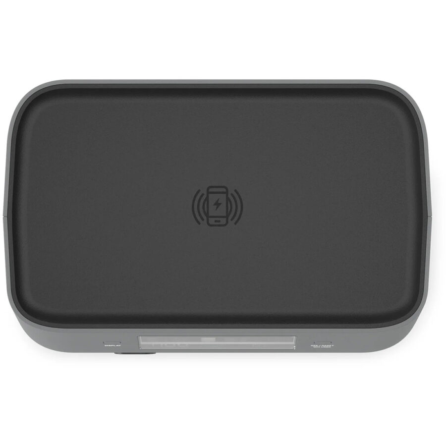 BASE CHARGE 600 POWERBANK BASE CHARGE 600 POWERBANK