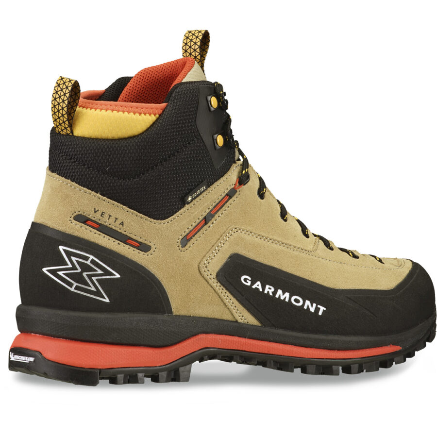 VETTA TECH GTX VETTA TECH GTX