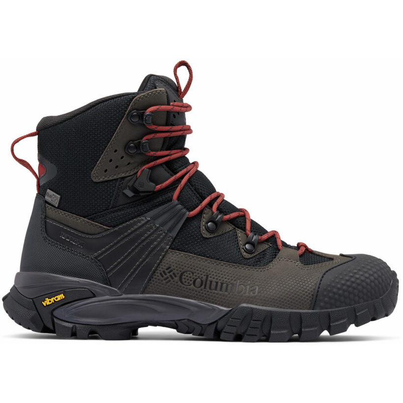 נעל טרקים לגברים Geoterra Outdry M נעל טרקים לגברים Geoterra Outdry M