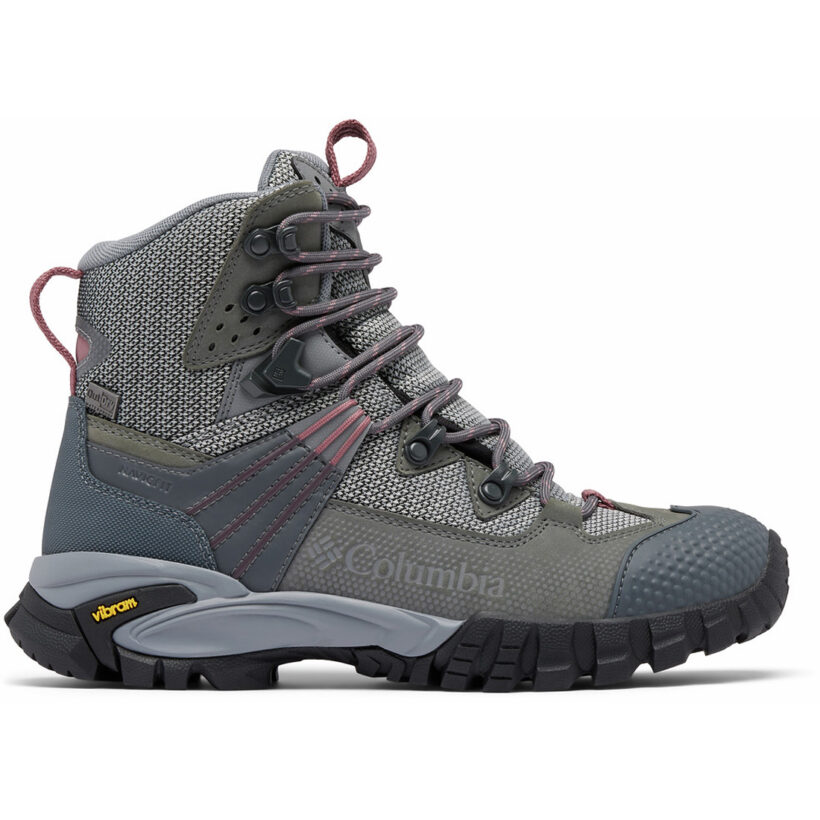 נעל טרקים לנשים Geoterra Outdry W נעל טרקים לנשים Geoterra Outdry W