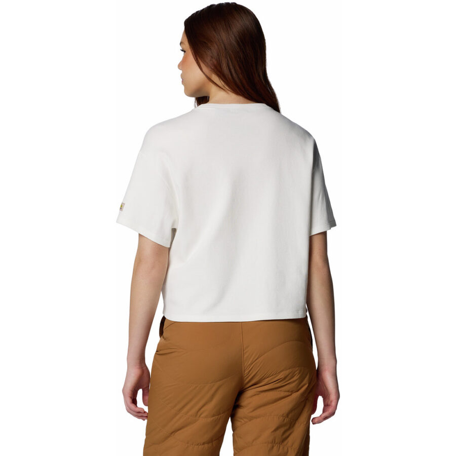 WALLOWA CRPD GRAPHIC T WALLOWA CRPD GRAPHIC T