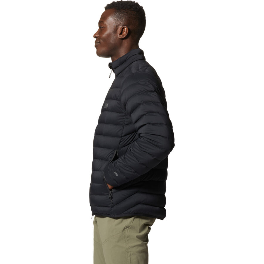 DELORO DOWN JKT M