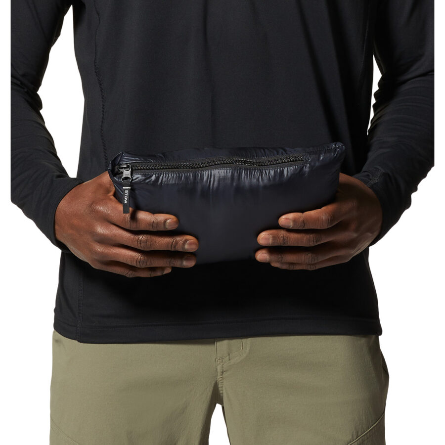 DELORO DOWN JKT M