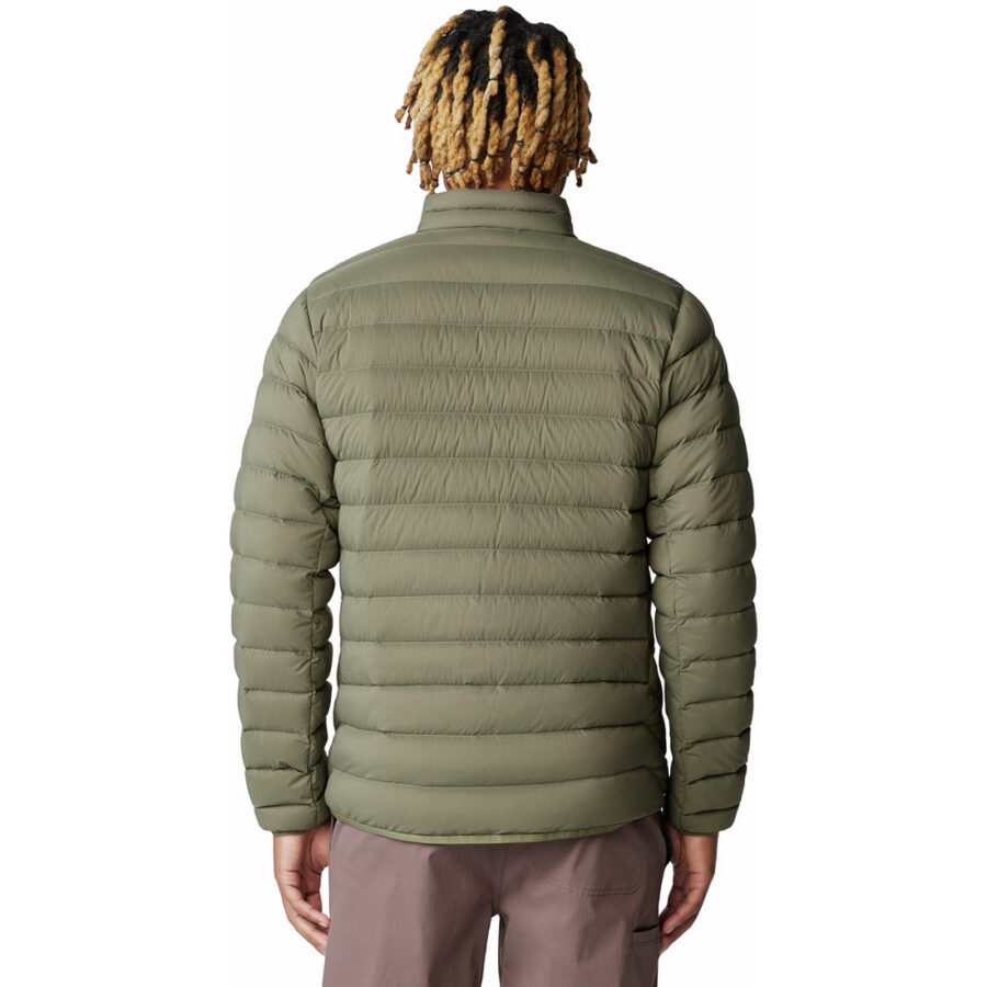 DELORO DOWN JKT M