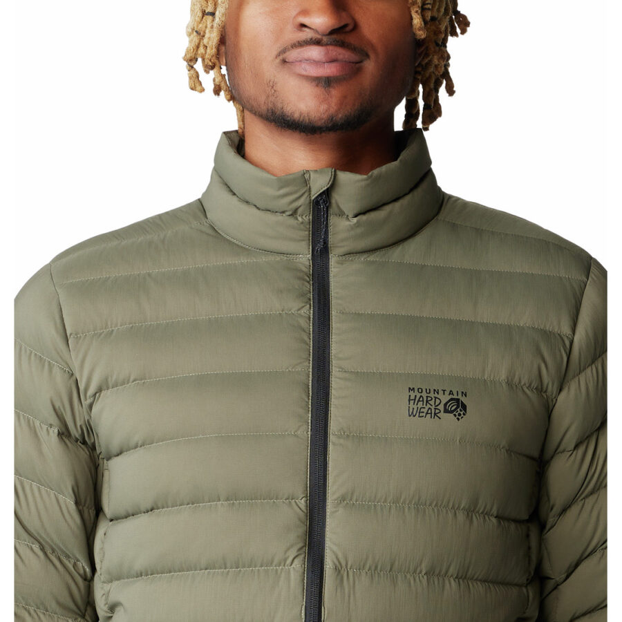 DELORO DOWN JKT M