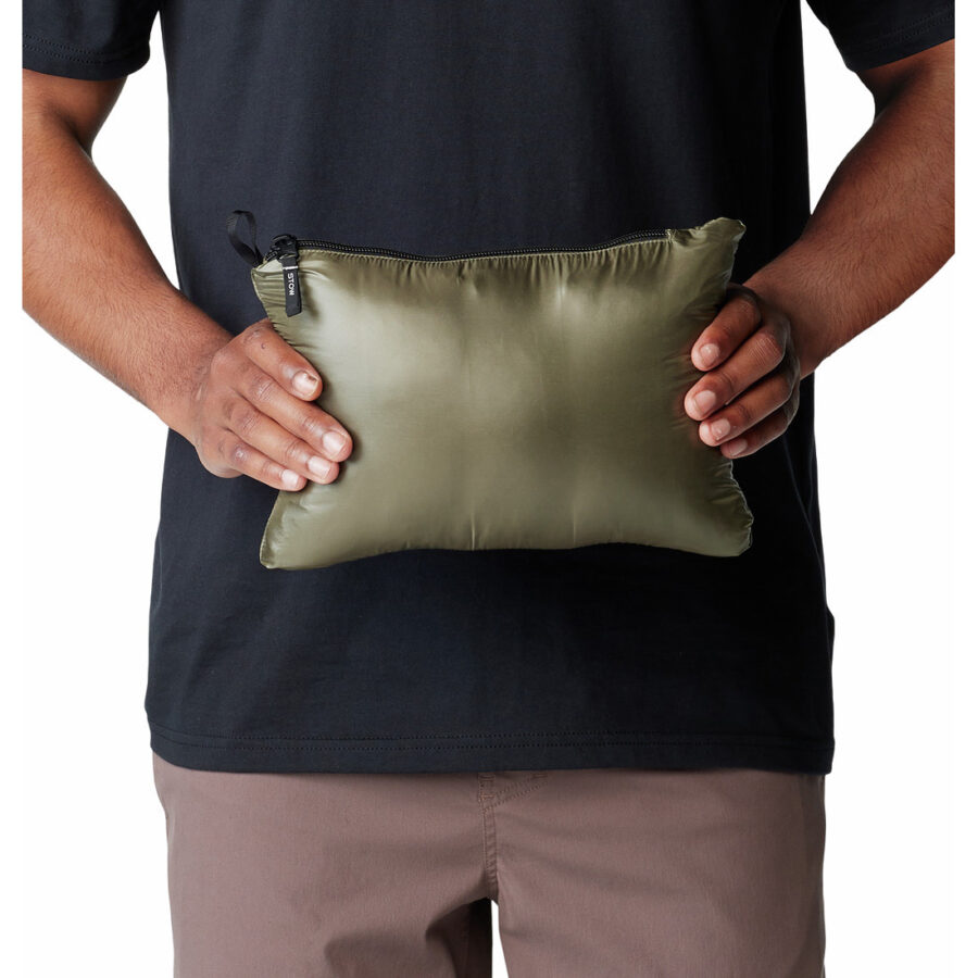 DELORO DOWN JKT M