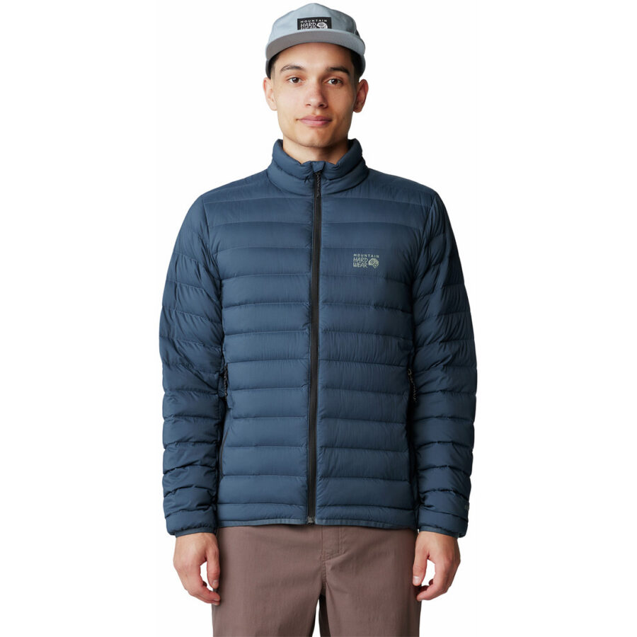 DELORO DOWN JKT M