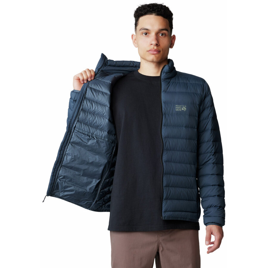 DELORO DOWN JKT M