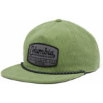 Outsider - PACKSADDLE CORDUROY SNAP BACK