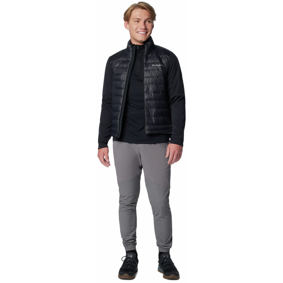 COLUMBIA TECH WIND PANT COLUMBIA TECH WIND PANT