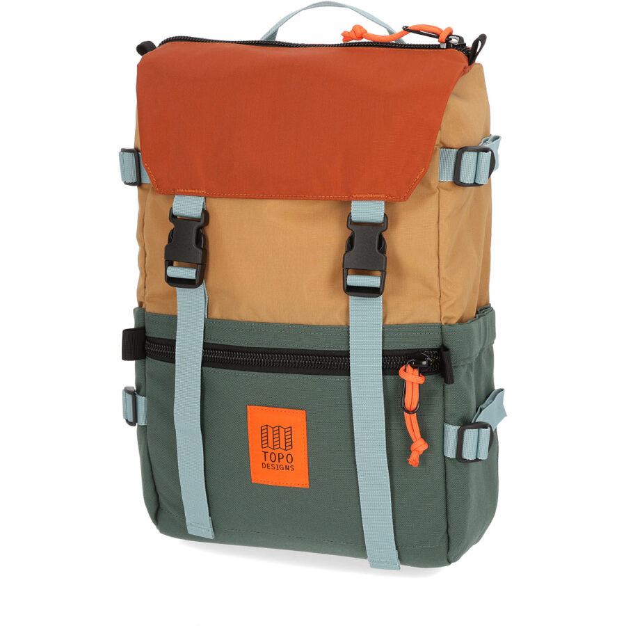 ROVER PACK CLASSIC II ROVER PACK CLASSIC II