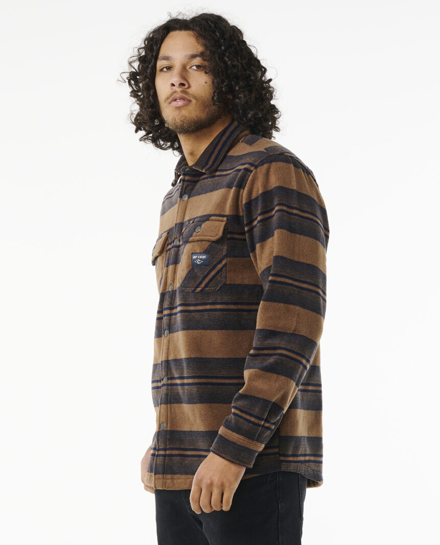 PARTY PACK POLAR FLEECE SHIRT PARTY PACK POLAR FLEECE SHIRT