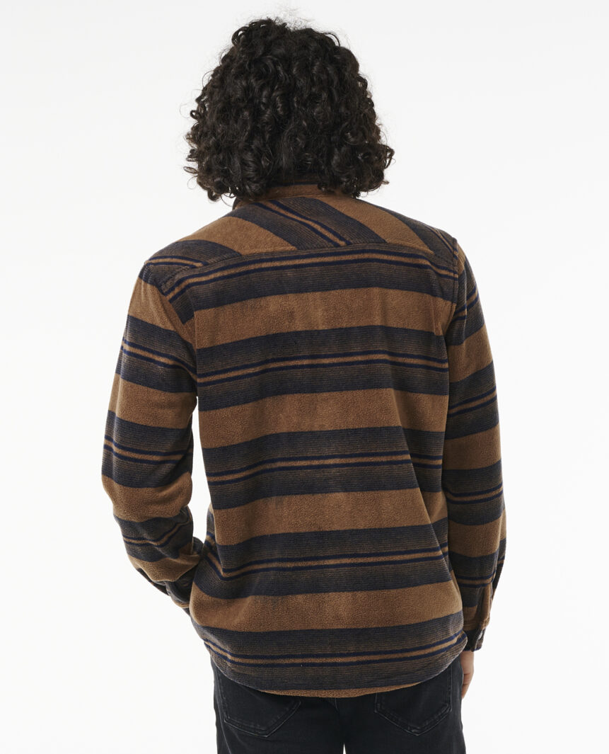 PARTY PACK POLAR FLEECE SHIRT PARTY PACK POLAR FLEECE SHIRT
