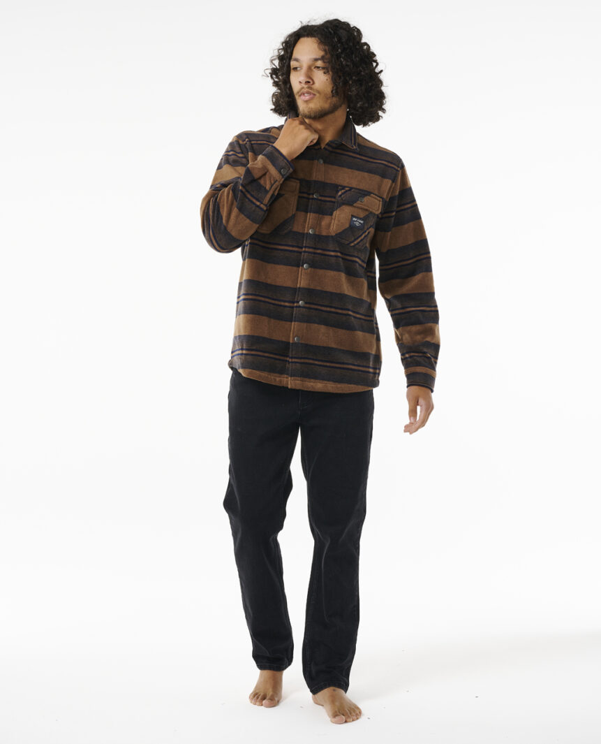 PARTY PACK POLAR FLEECE SHIRT PARTY PACK POLAR FLEECE SHIRT