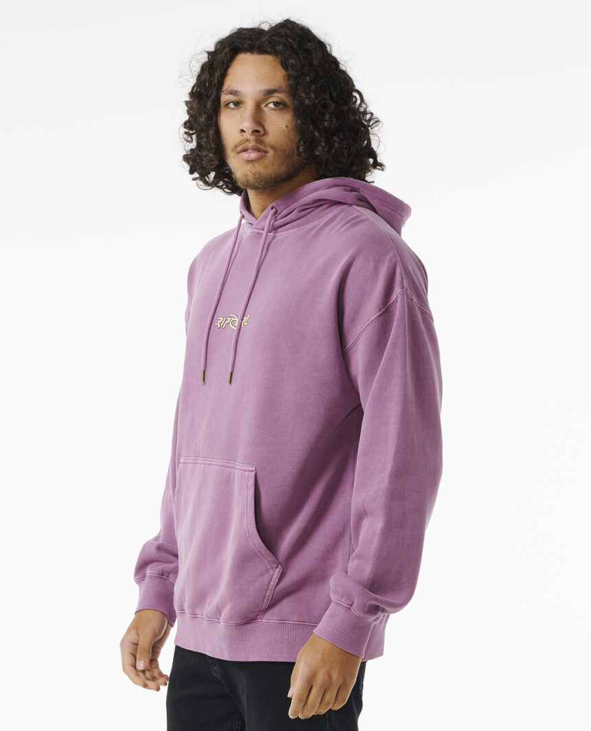 QUEST HOOD
