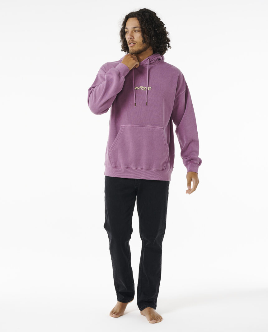 QUEST HOOD