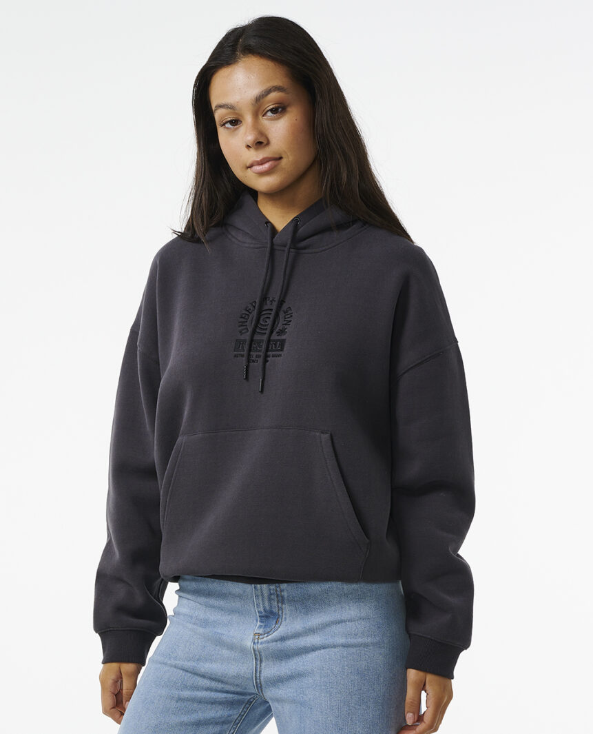 AMPHORA HERITAGE HOOD